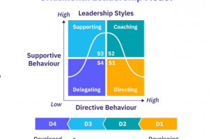 HƯỚNG DẪN ĐẦY ĐỦ VỀ MA TRẬN SKILL- WILL MATRIX