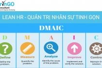 TƯ VẤN HỆ THỐNG LEAN HR - QUẢN TRỊ NHÂN SỰ TINH GỌN